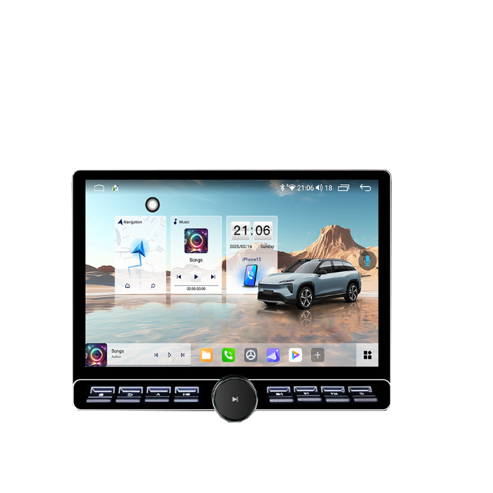 Central control screen/Android screen/navigation screen(13inch)