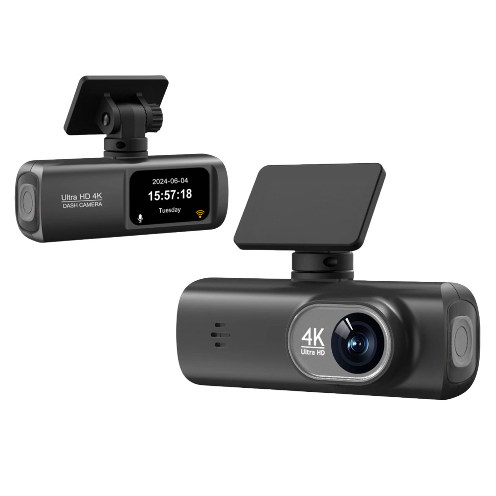 Car dashcam（4K）