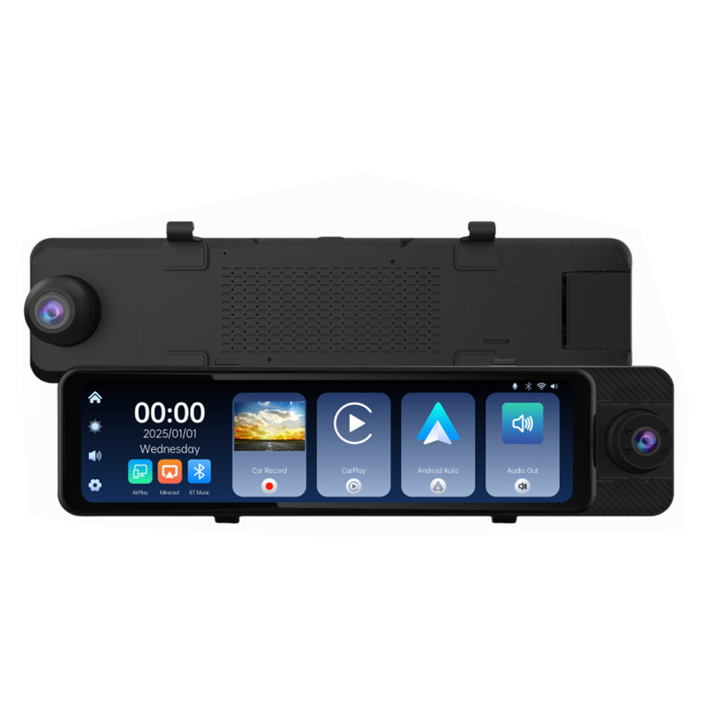 Streaming media dashcam（1080P）