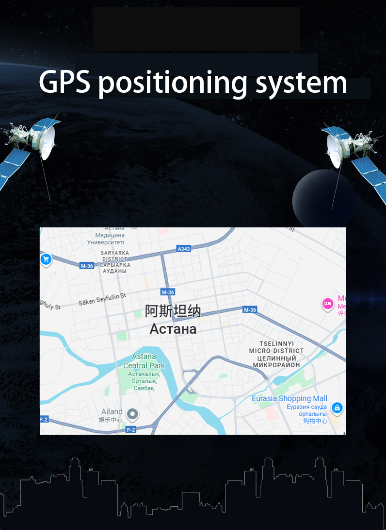 Central control screen/Android screen/navigation screen(12.3inch)