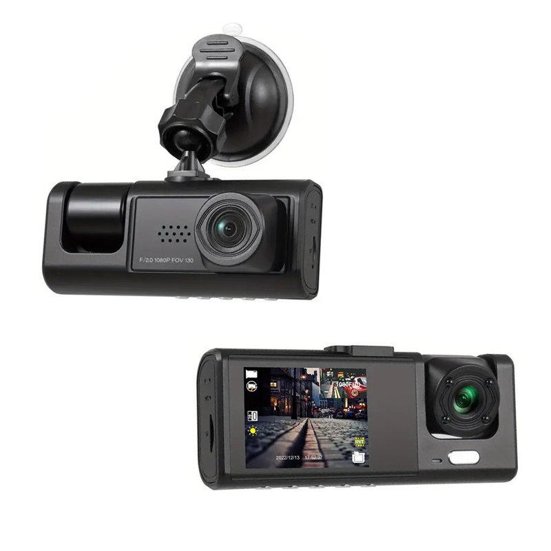 Car dashcam（1080P）