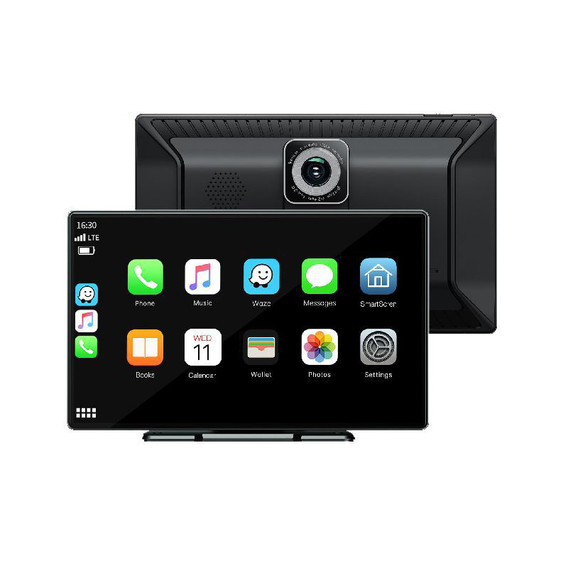 Smart Automotive Display（9inch）
