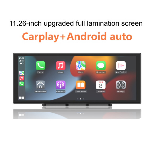 Smart Automotive Display（11inch）