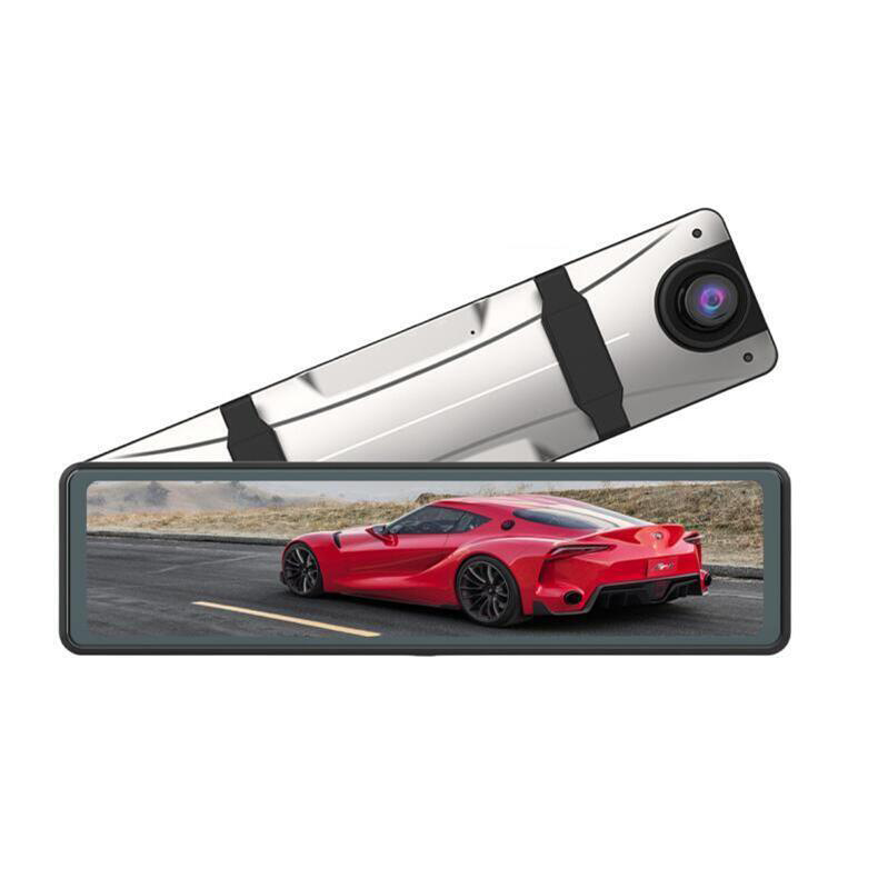 Streaming media dashcam（2K）