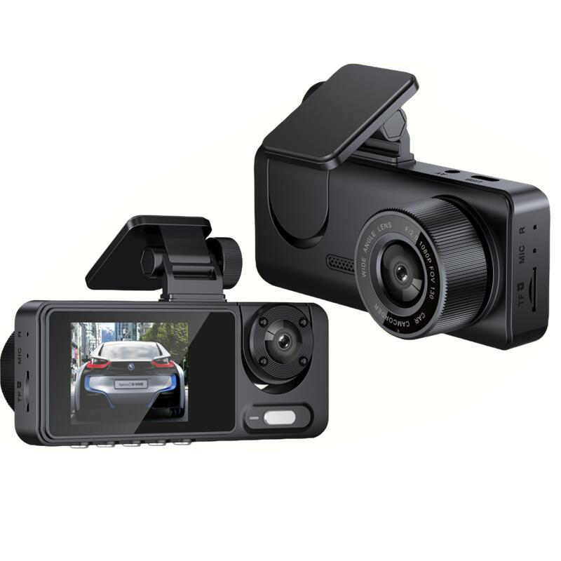 Car dashcam（2K）
