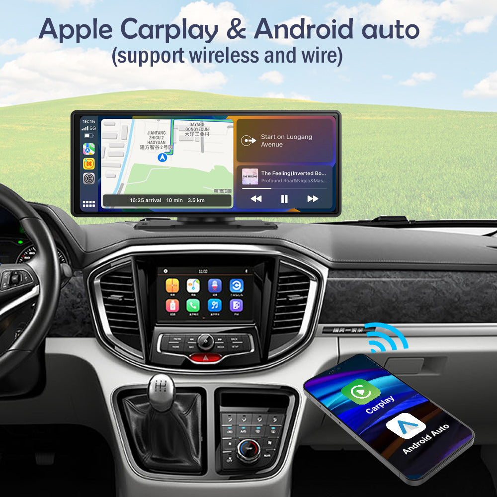 Smart Automotive Display（11inch）