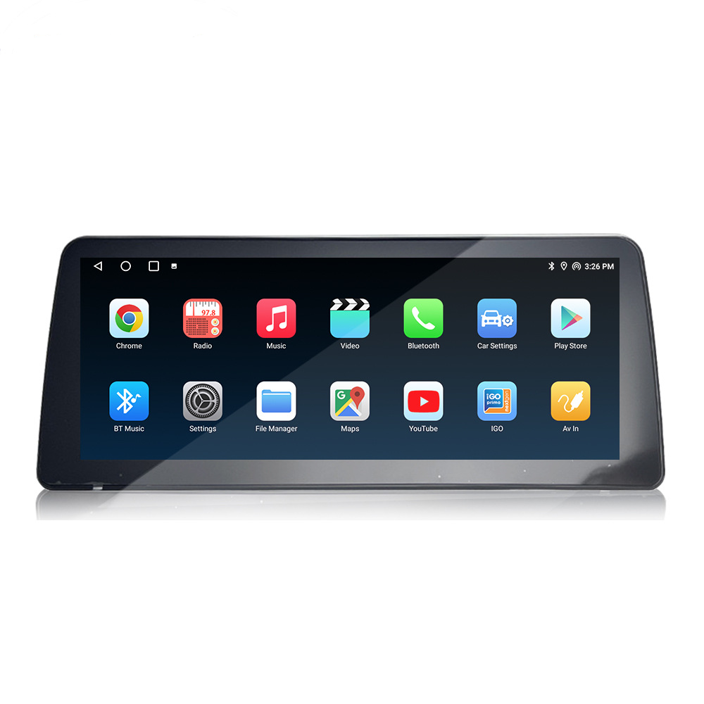 Central control screen/Android screen/navigation screen(12.3inch)