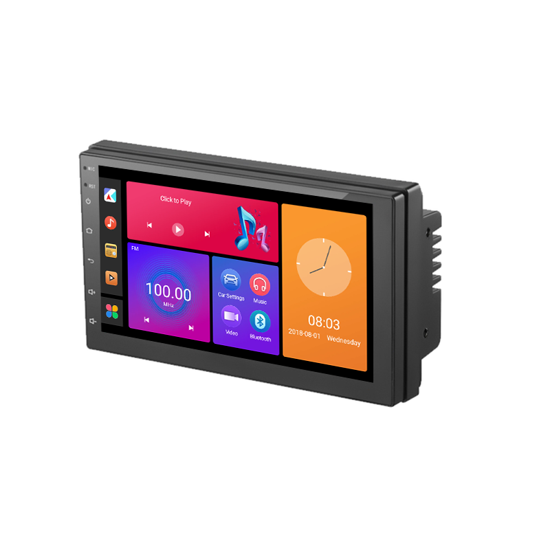 Central control screen/Android screen/navigation screen(2GB running memory product)