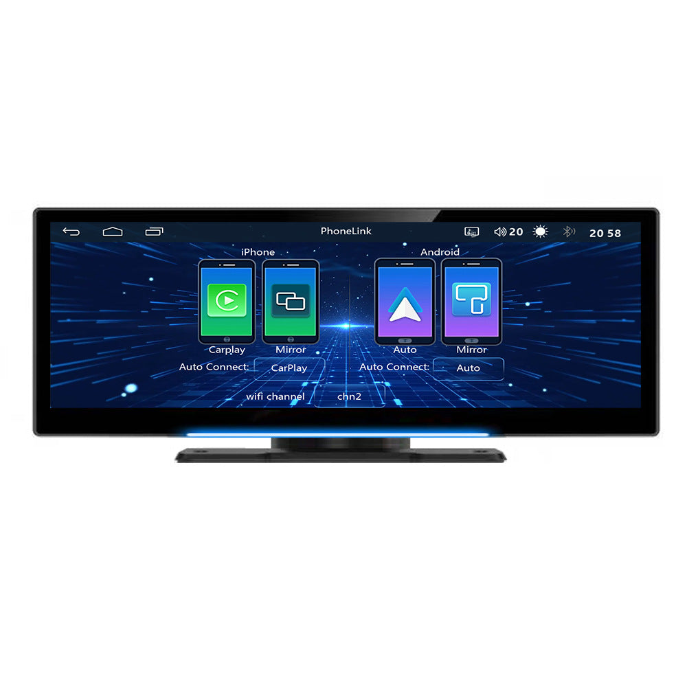 Smart Automotive Display（8inch）