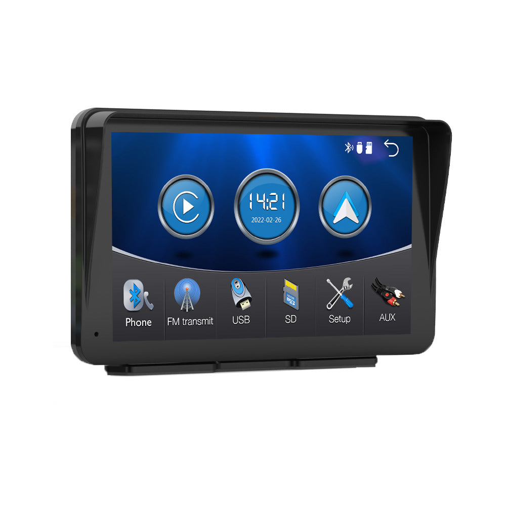 Smart Automotive Display（7inch）