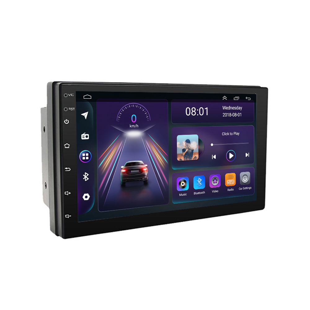 Central control screen/Android screen/navigation screen(4GB running memory product)