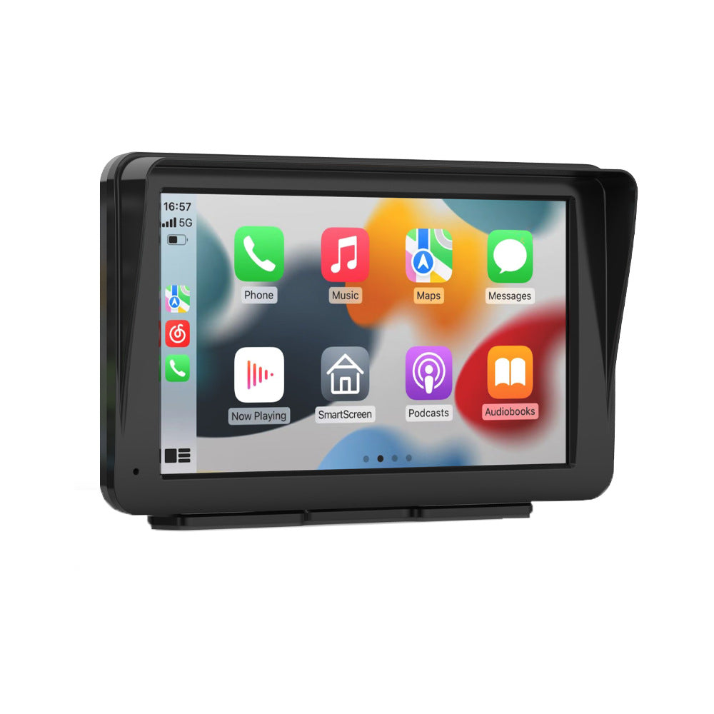 Smart Automotive Display（7inch）