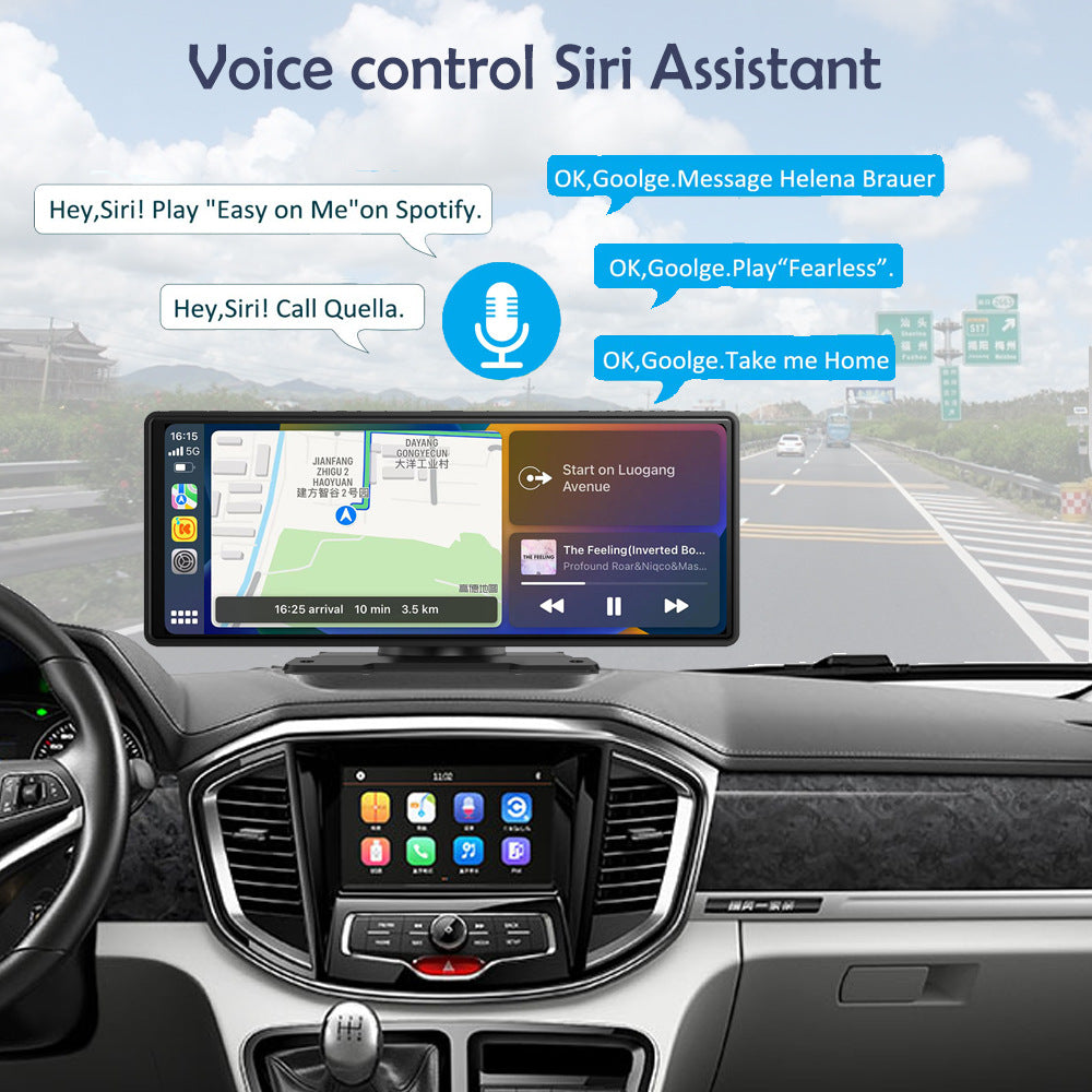 Smart Automotive Display（11inch）