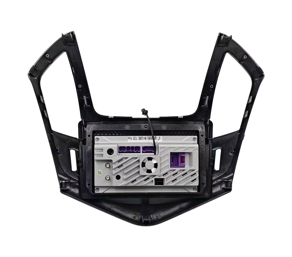 The Hyundai Tucson 2016-18 models are specifically designed for car navigation screens