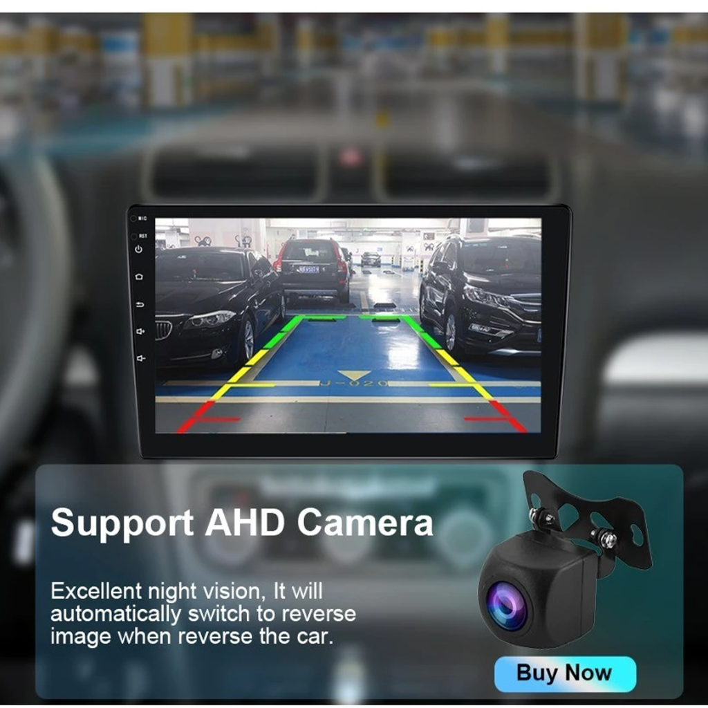 Hyundai Elantra 2014 models dedicated to car navigation screens