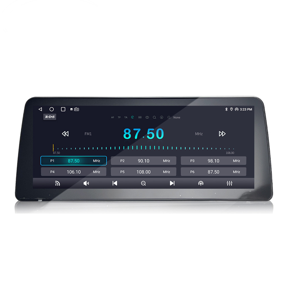 Central control screen/Android screen/navigation screen(12.3inch)