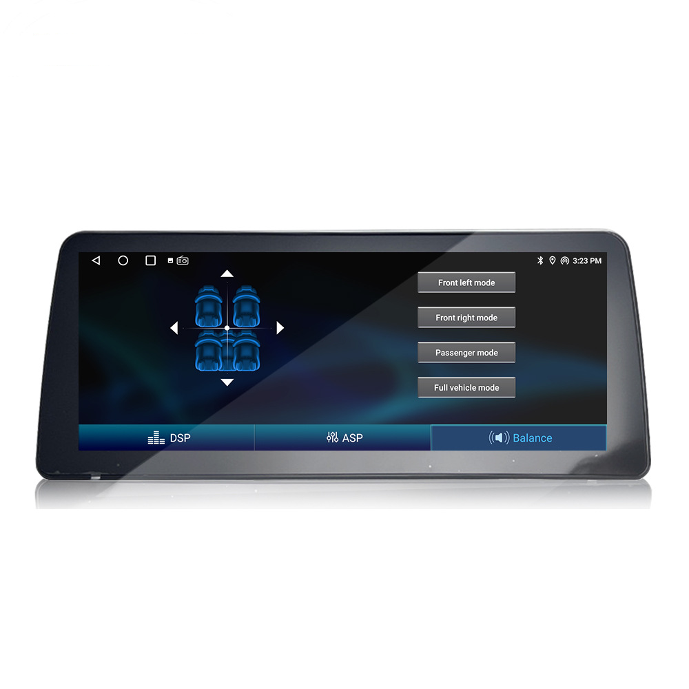 Central control screen/Android screen/navigation screen(12.3inch)