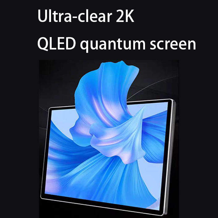 Central control screen/Android screen/navigation screen(15inch)