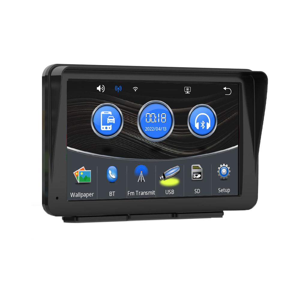 Smart Automotive Display（7inch）