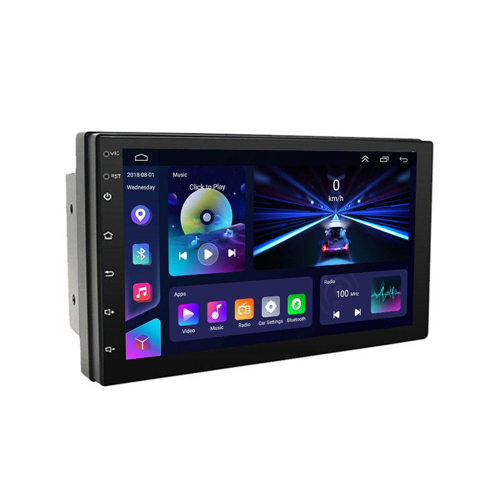 Central control screen/Android screen/navigation screen(6GB running memory product)