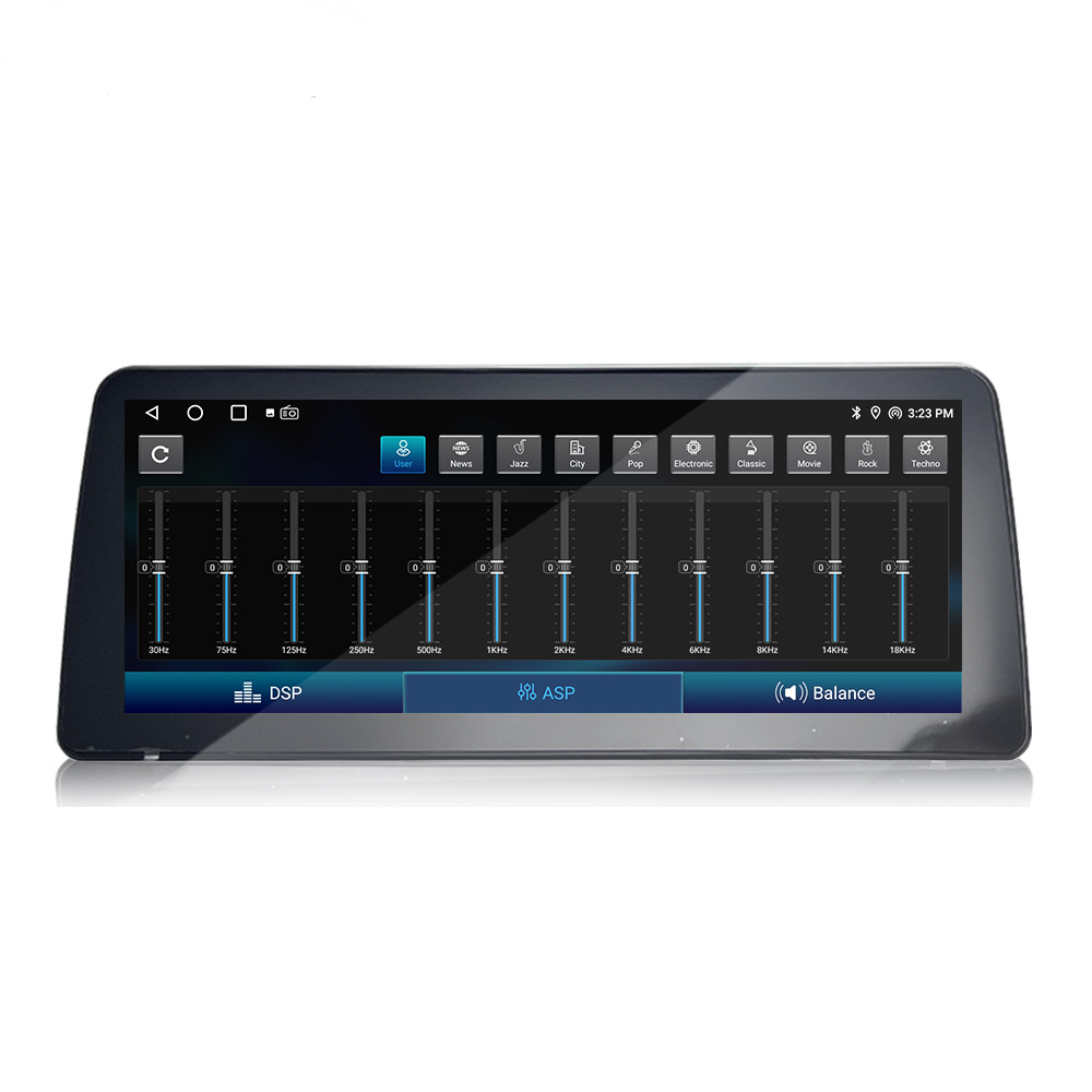 Central control screen/Android screen/navigation screen(12.3inch)