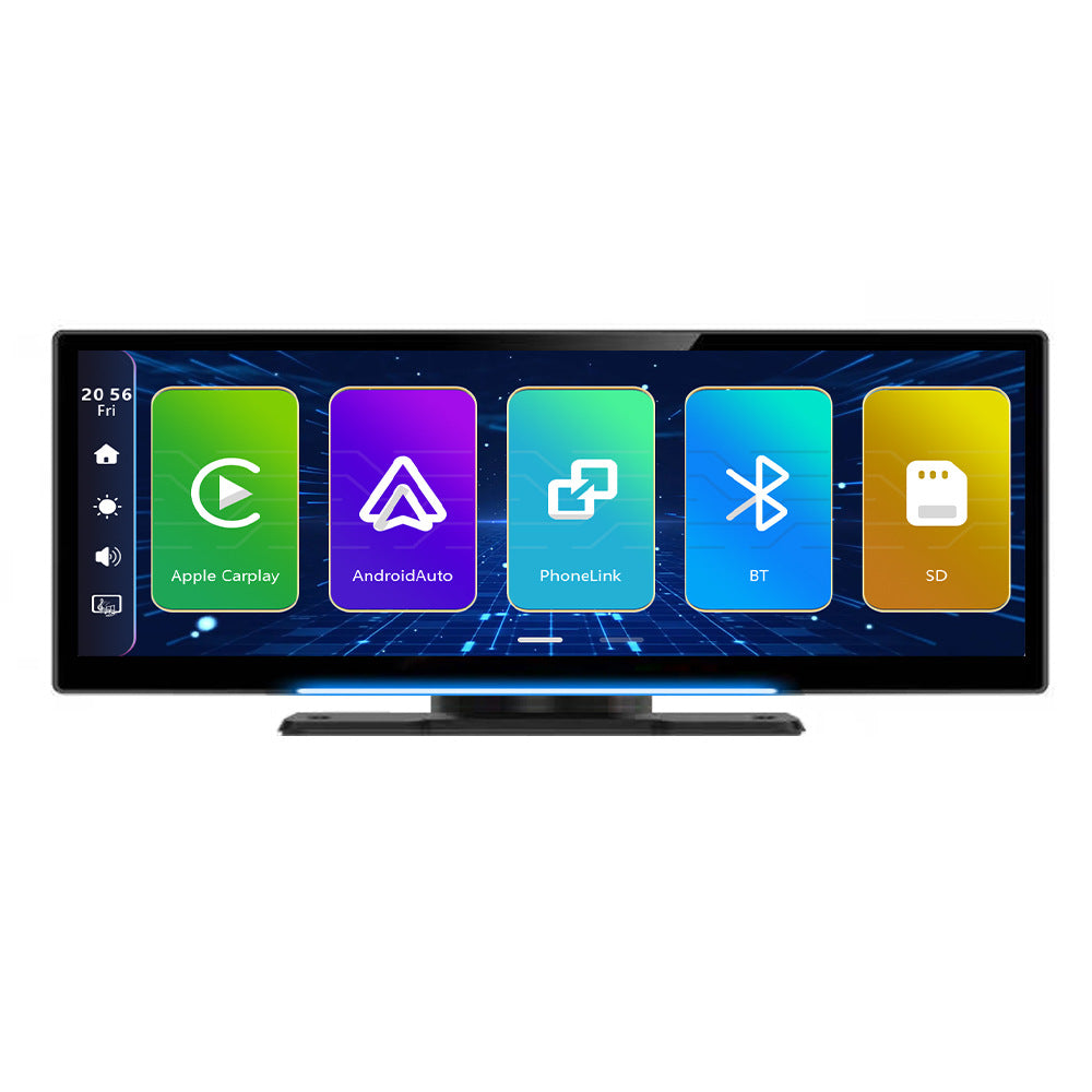 Smart Automotive Display（8inch）