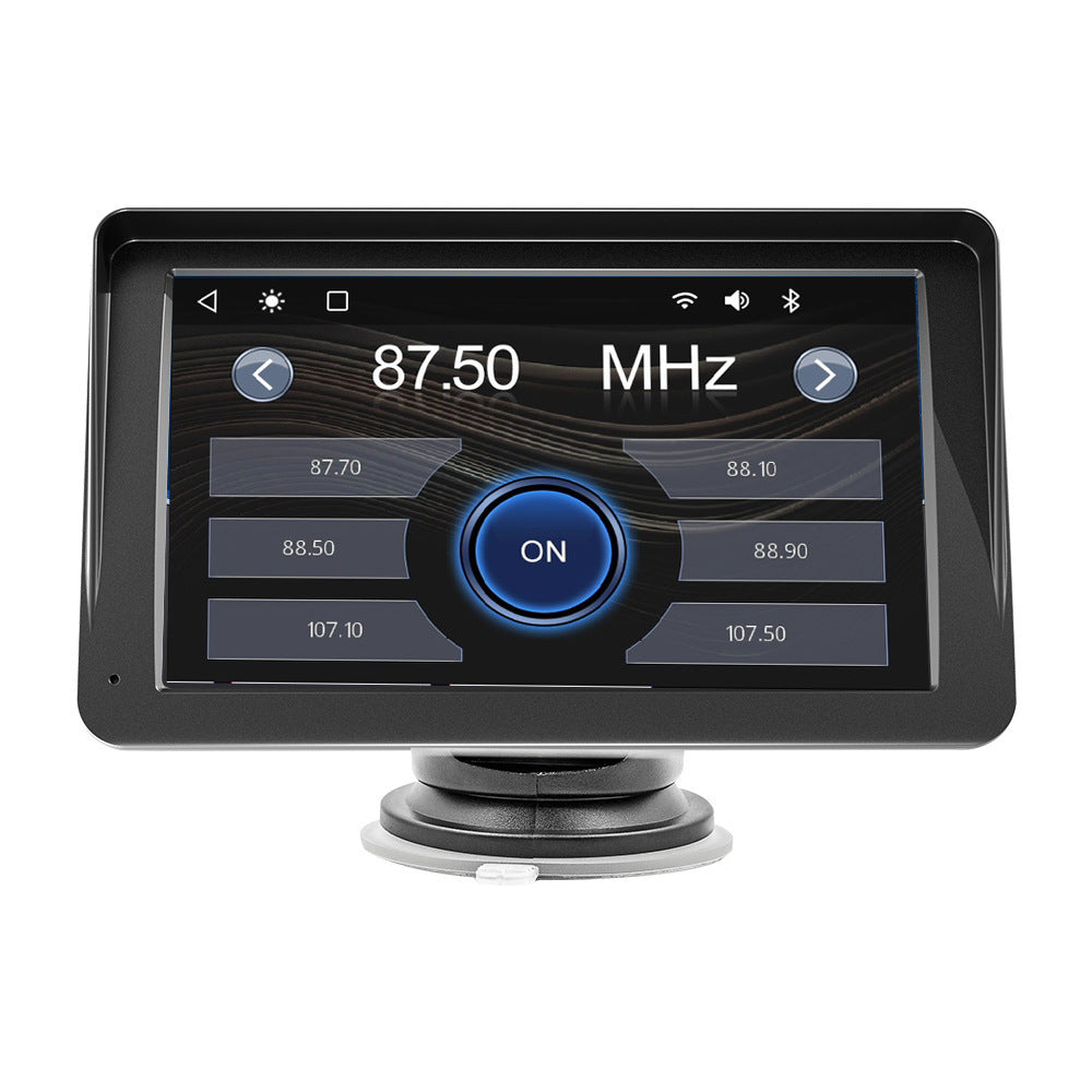Smart Automotive Display（7inch）