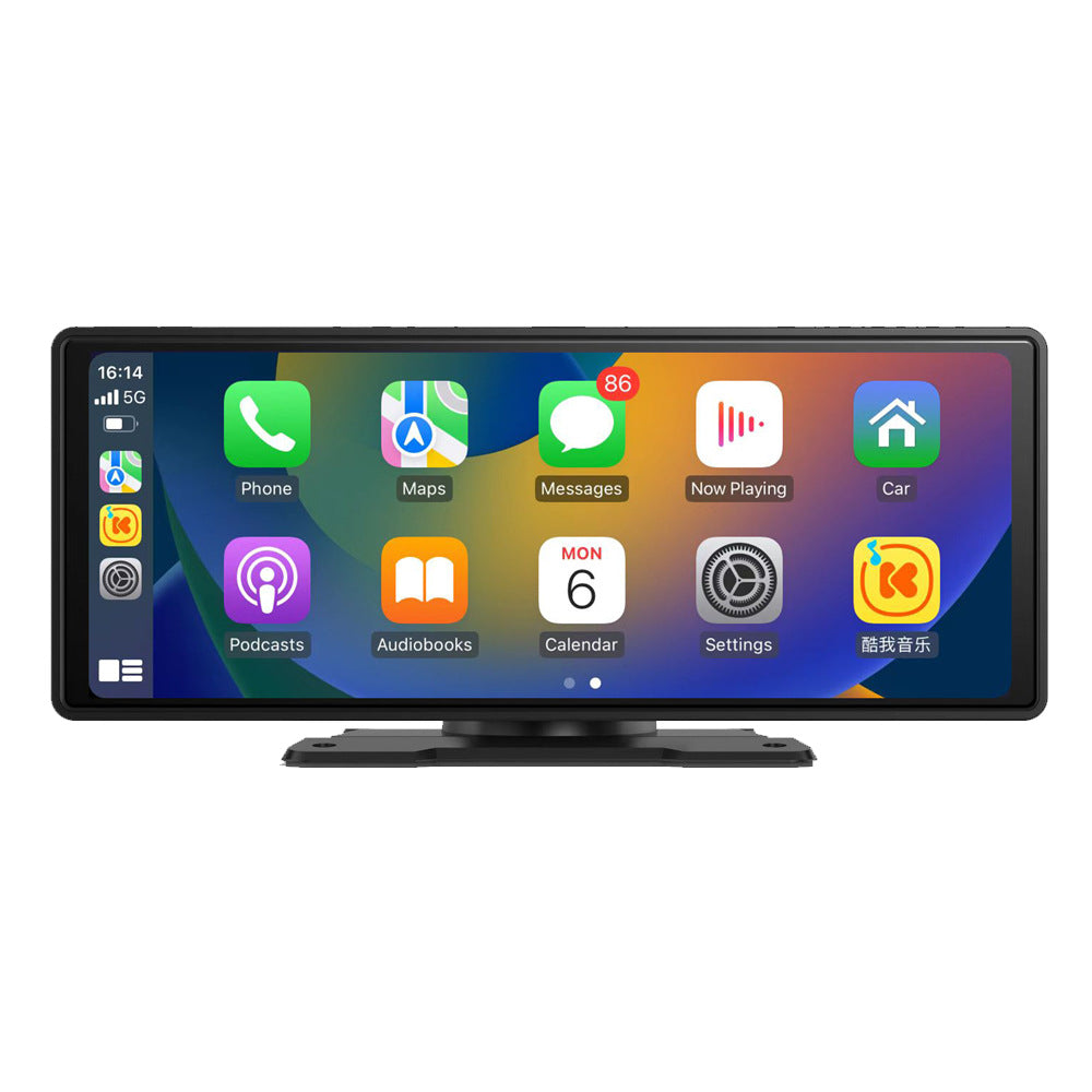 Smart Automotive Display（10inch）