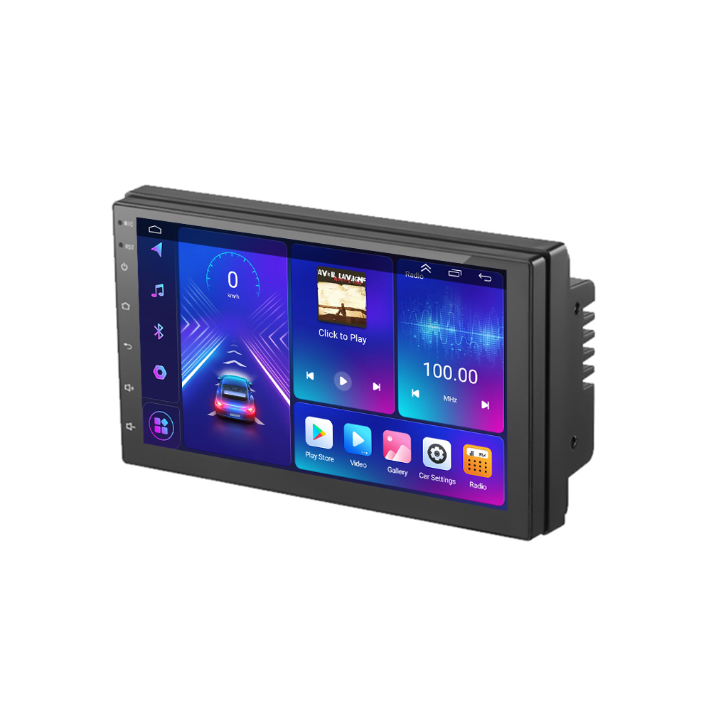 Central control screen/Android screen/navigation screen(8GB running memory product)