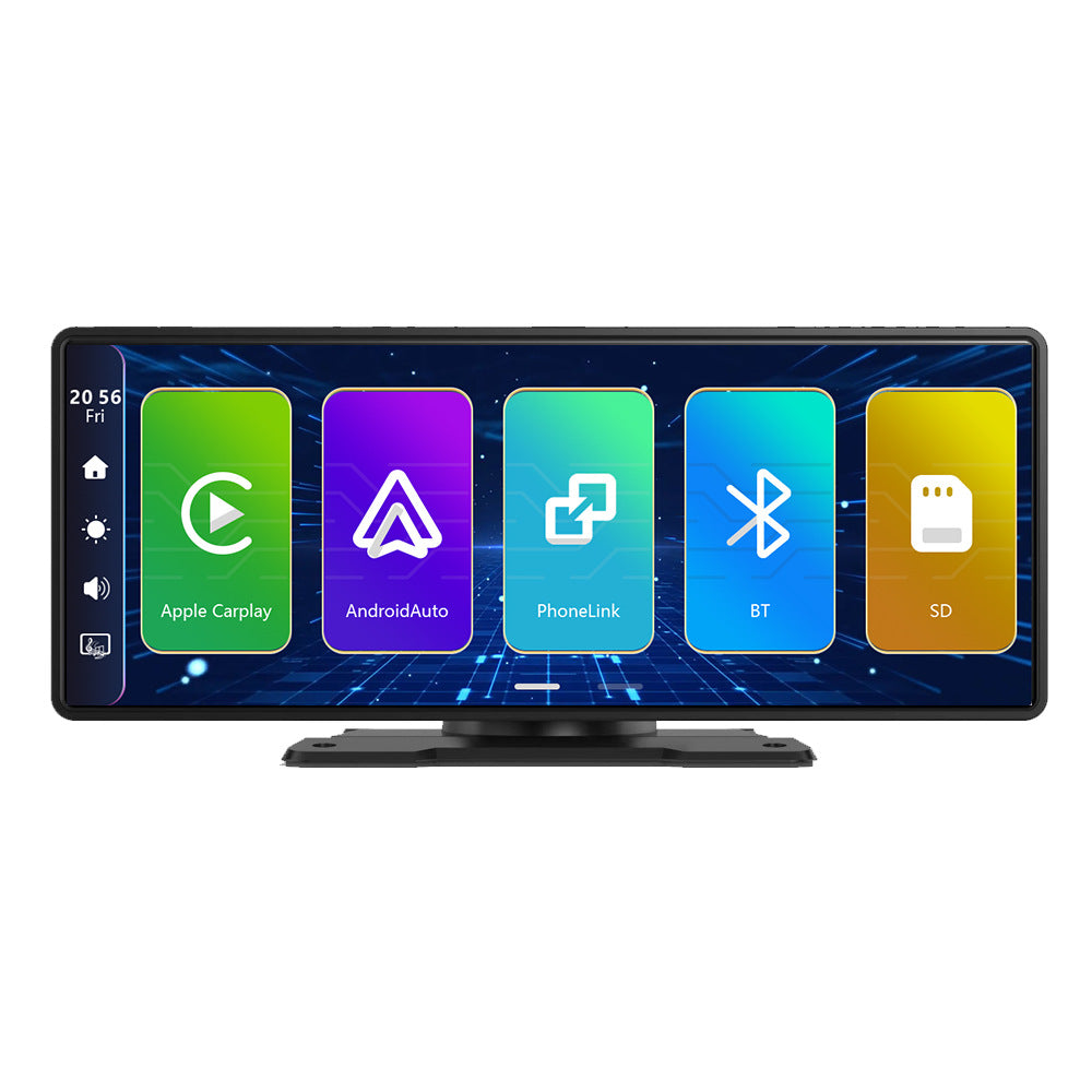 Smart Automotive Display（10inch）