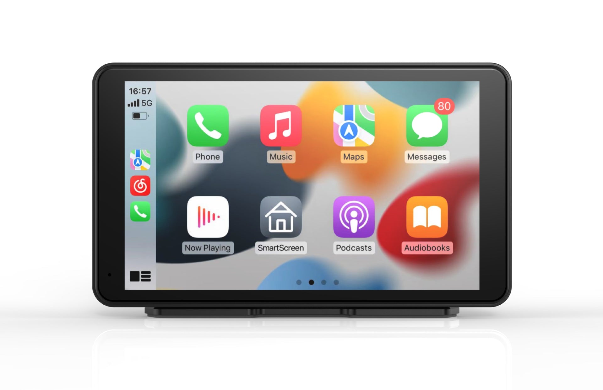 Smart Automotive Display（7inch）