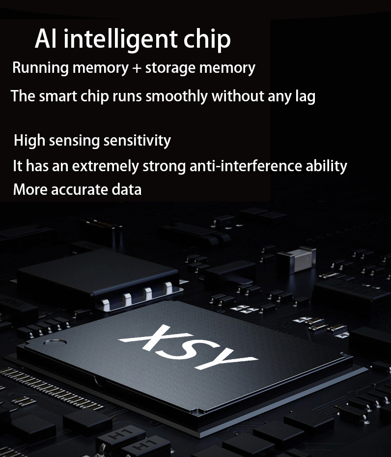 Central control screen/Android screen/navigation screen(12.3inch)