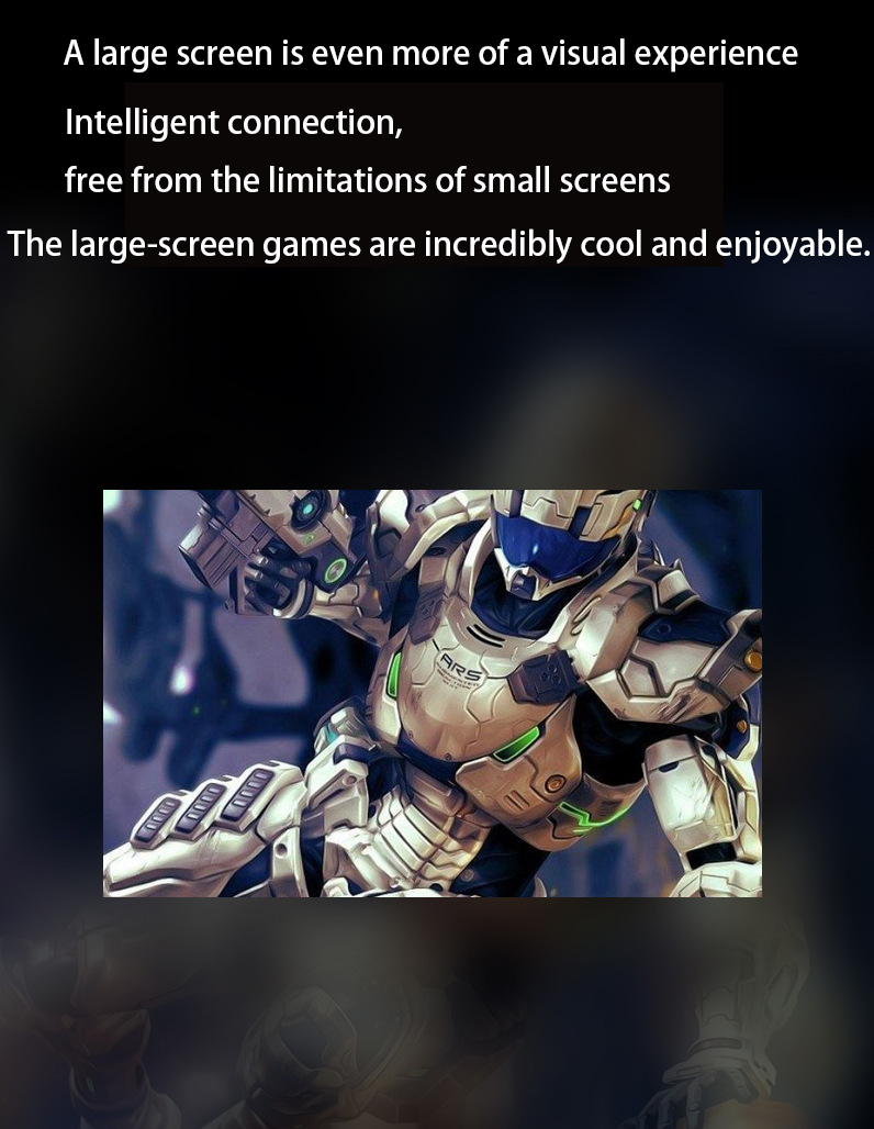 Central control screen/Android screen/navigation screen(12.3inch)