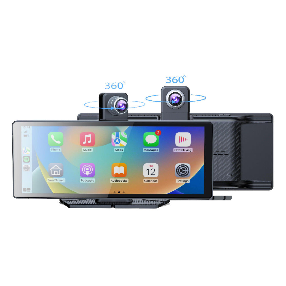 Smart Automotive Display（10inch）