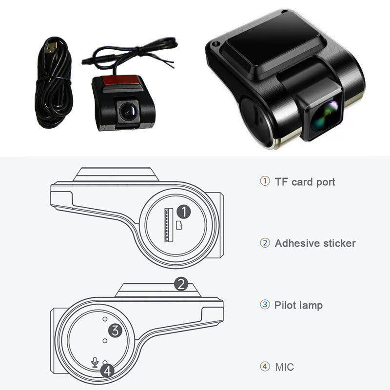 Smart Automotive Display（10inch）