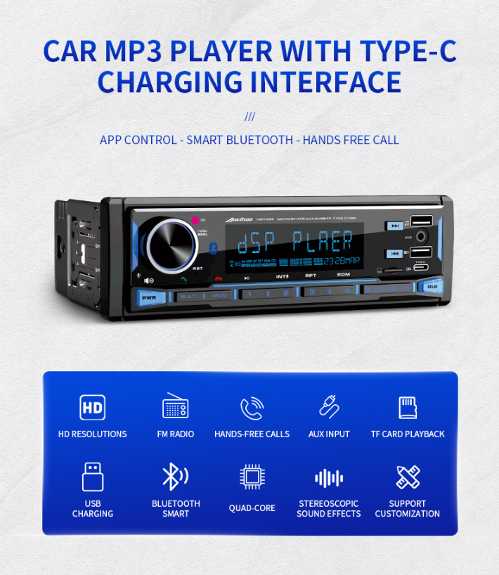 Car MP3