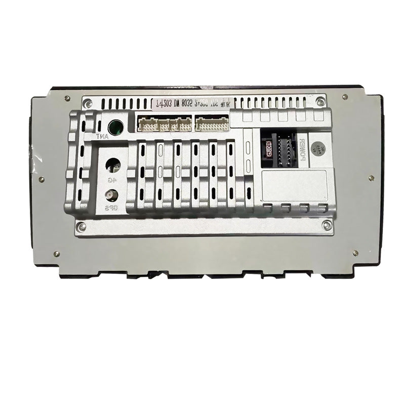 Central control screen/Android screen/navigation screen ( 8-core processors)